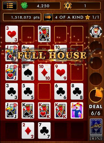 trick of how to money in rummy circle icon