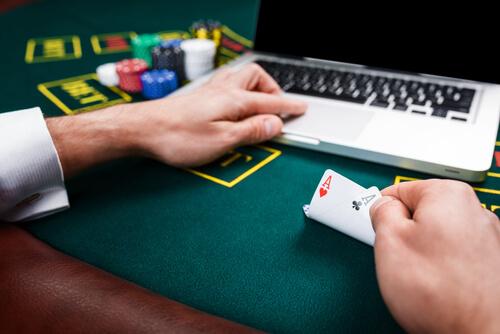 best texas holdem rules in india icon